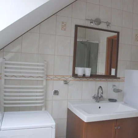 Apartamento Vistula