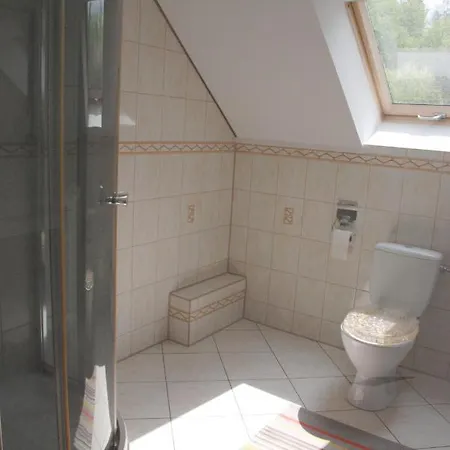 Vistula Apartmán Visla