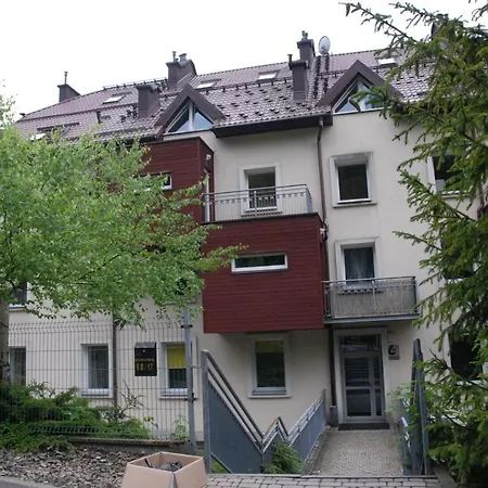 Apartmán Vistula *
