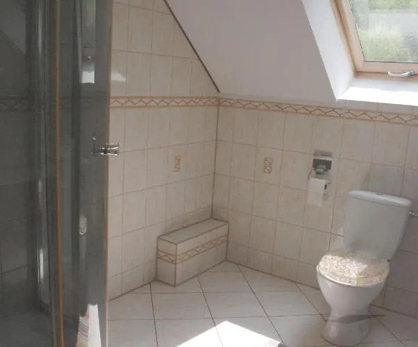 Vistula Apartment Weichsel