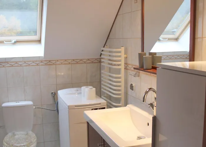 Vistula Apartmán Visla